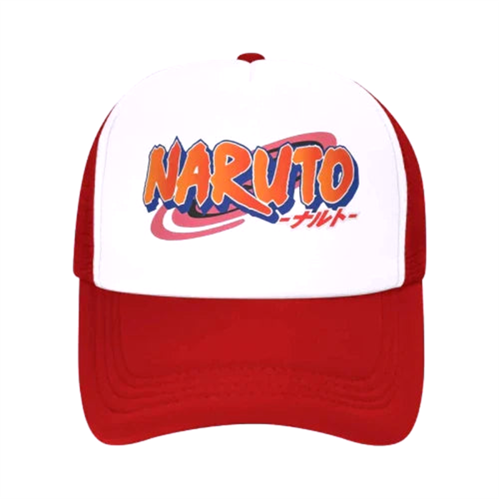 Casquette | Naruto - Saiko-Shop