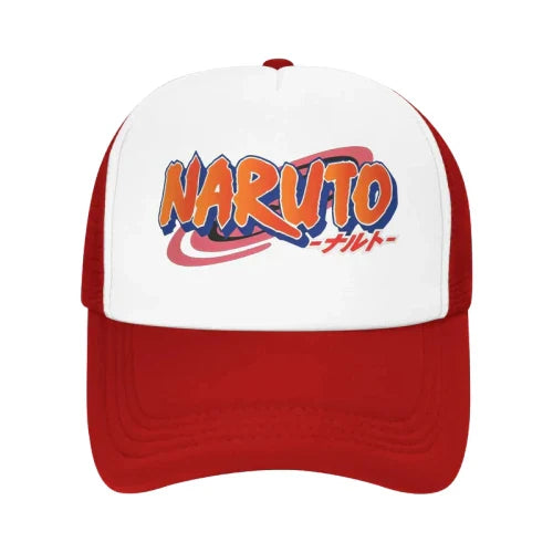 Casquette | Naruto Saiko-Shop