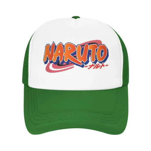 Casquette | Naruto Saiko-Shop
