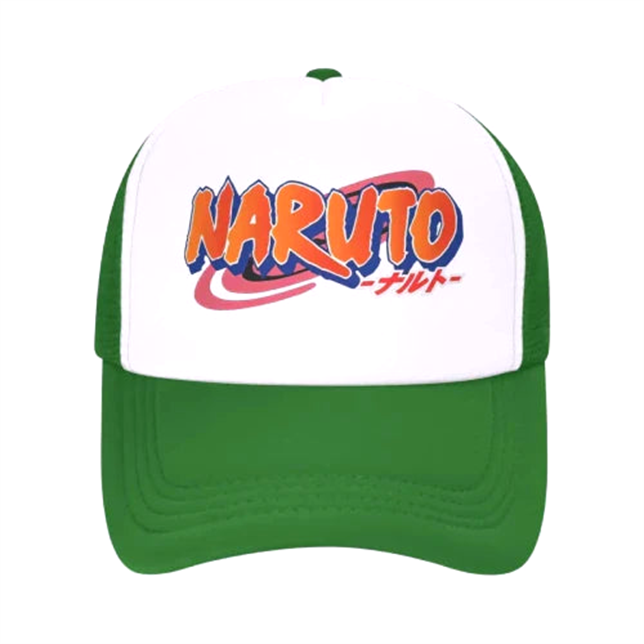 Casquette | Naruto - Saiko-Shop
