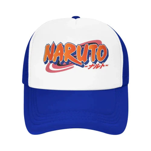 Casquette | Naruto Saiko-Shop
