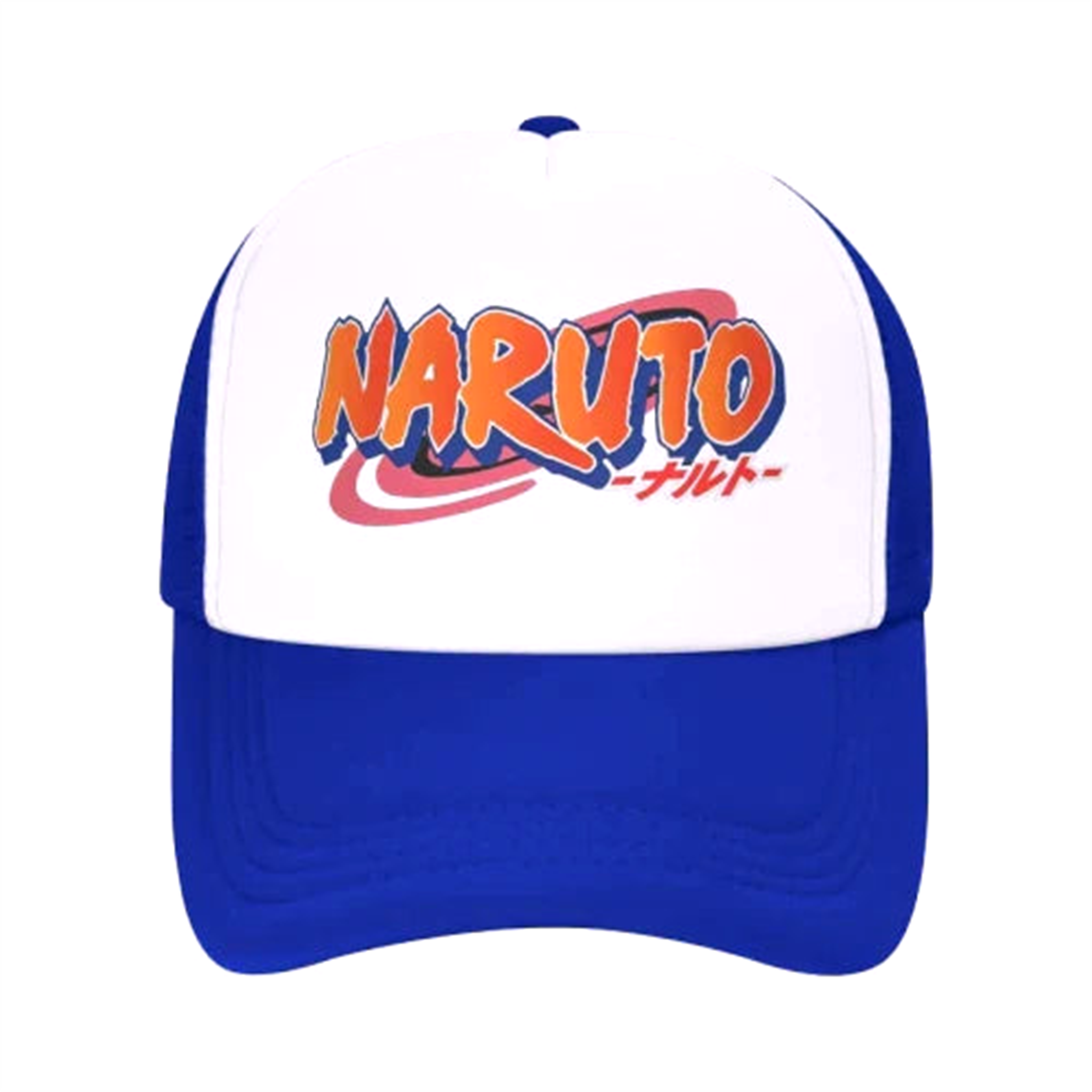 Casquette | Naruto - Saiko-Shop