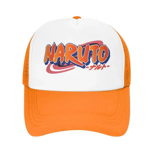 Casquette | Naruto Saiko-Shop