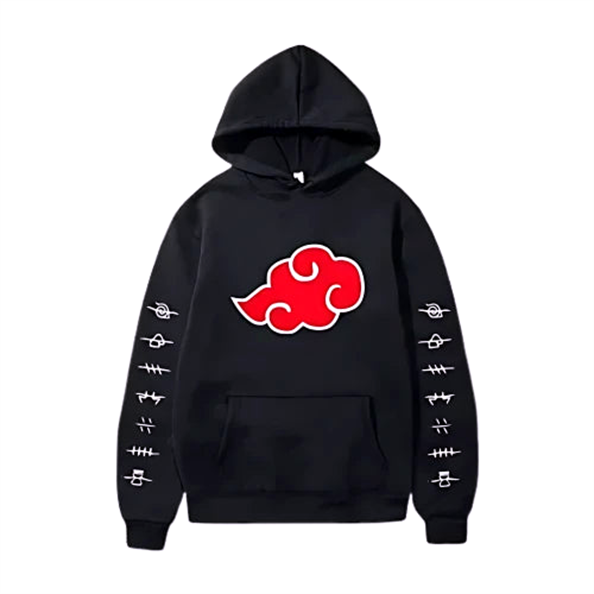 Pull Shakra V1 " Oversize " | Naruto - Saiko-Shop
