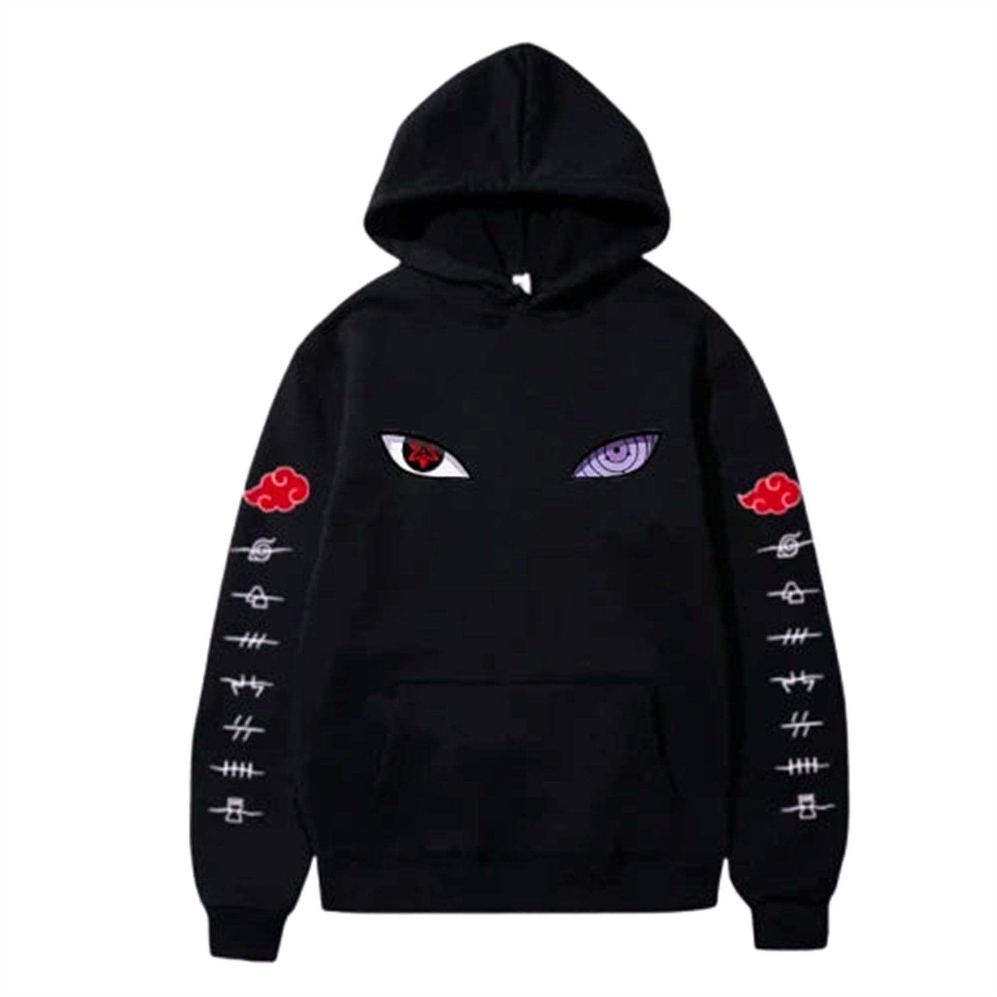Pull Shakra V5 " Oversize " | Naruto - Saiko-Shop