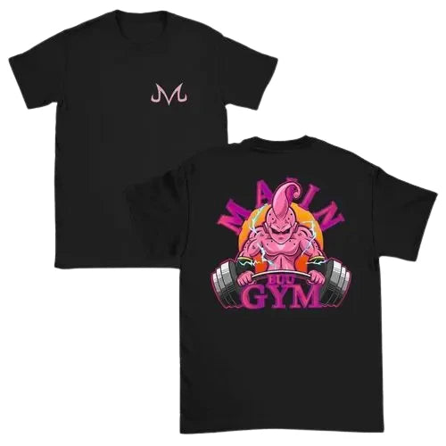 T-shirt Buu V24 | Dragon Ball Z Saiko-Shop