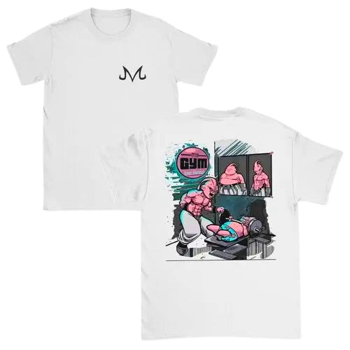 T-shirt Buu V24 | Dragon Ball Z Saiko-Shop