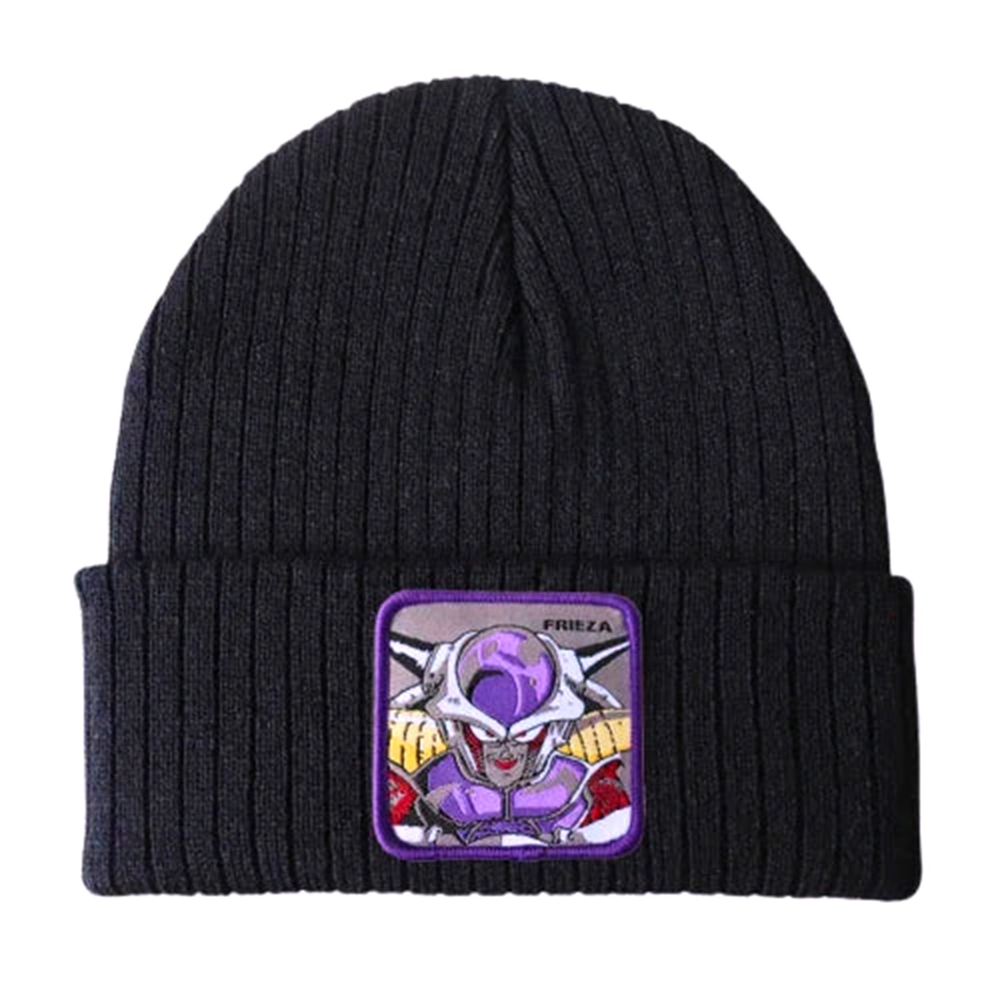 Bonnet V7 | Dragon Ball Z - Saiko Shop