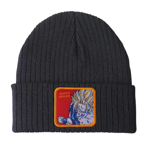Bonnet V14 | Dragon Ball Z Saiko-Shop