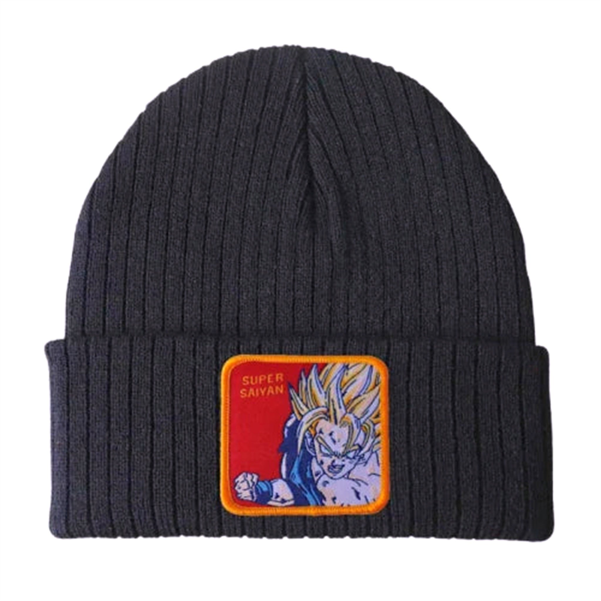 Bonnet V3 | Dragon Ball Z - Saiko Shop