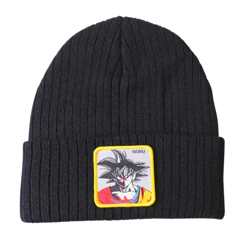Bonnet V14 | Dragon Ball Z Saiko-Shop