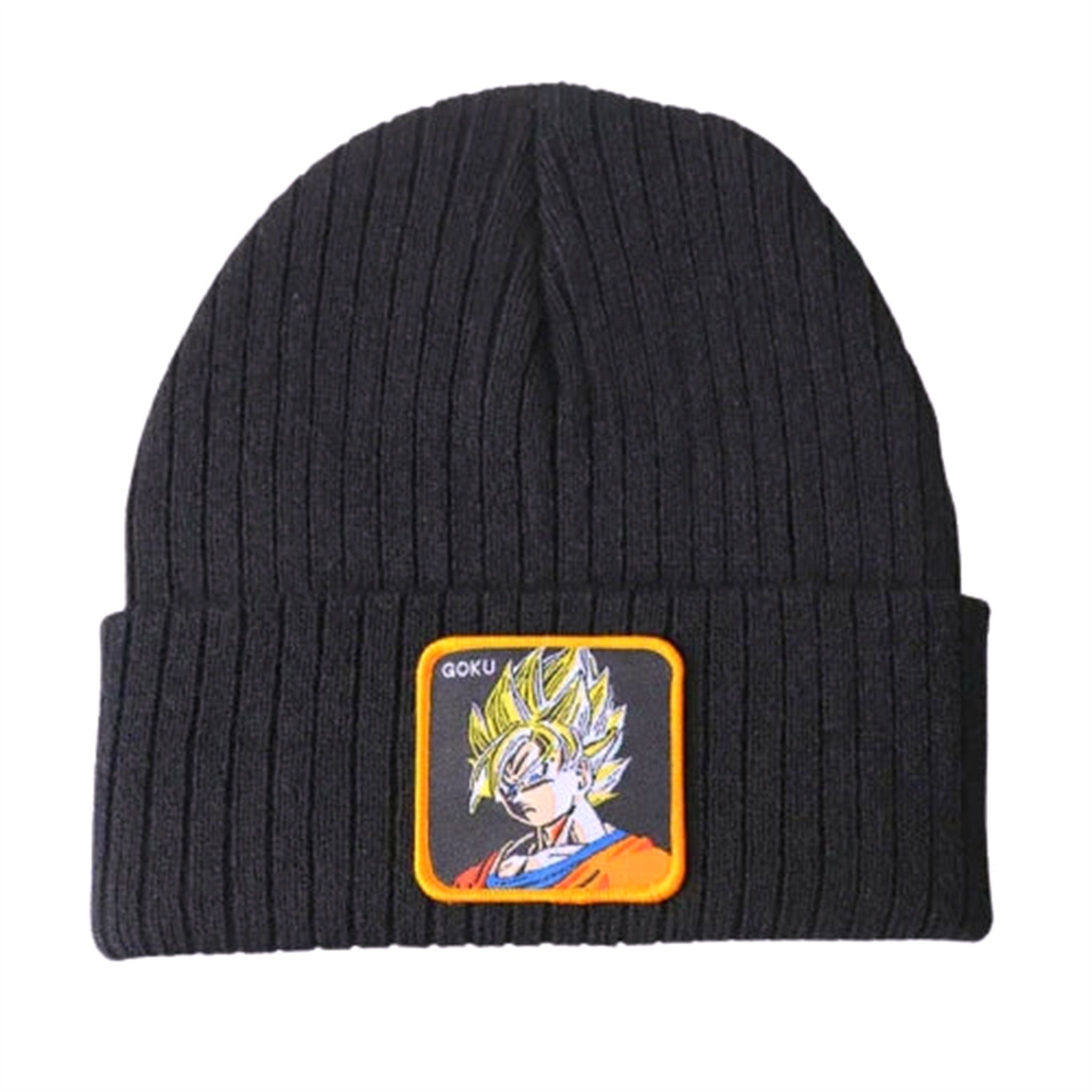 Bonnet V1 | Dragon Ball Z - Saiko Shop