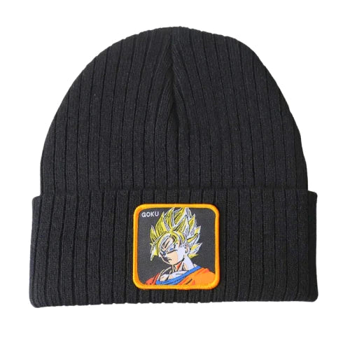 Bonnet V14 | Dragon Ball Z Saiko-Shop