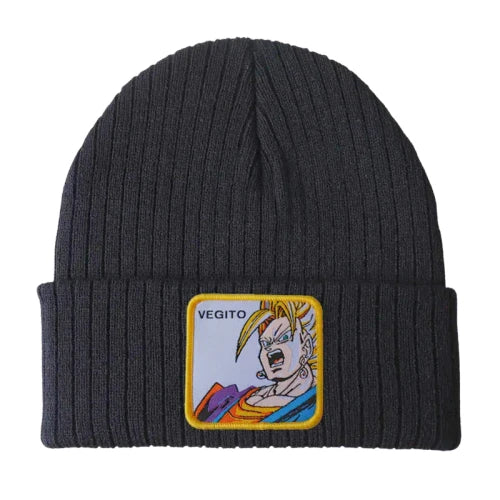 Bonnet V14 | Dragon Ball Z Saiko-Shop