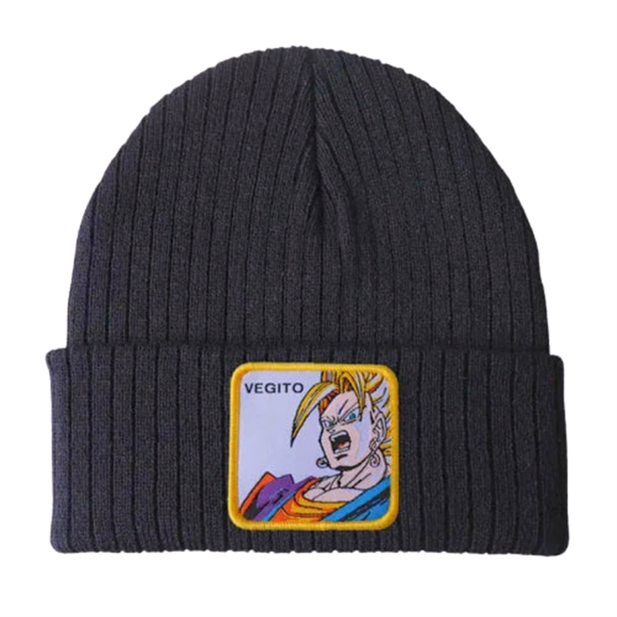 Bonnet V9 | Dragon Ball Z - Saiko Shop
