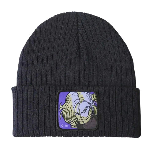 Bonnet V14 | Dragon Ball Z Saiko-Shop