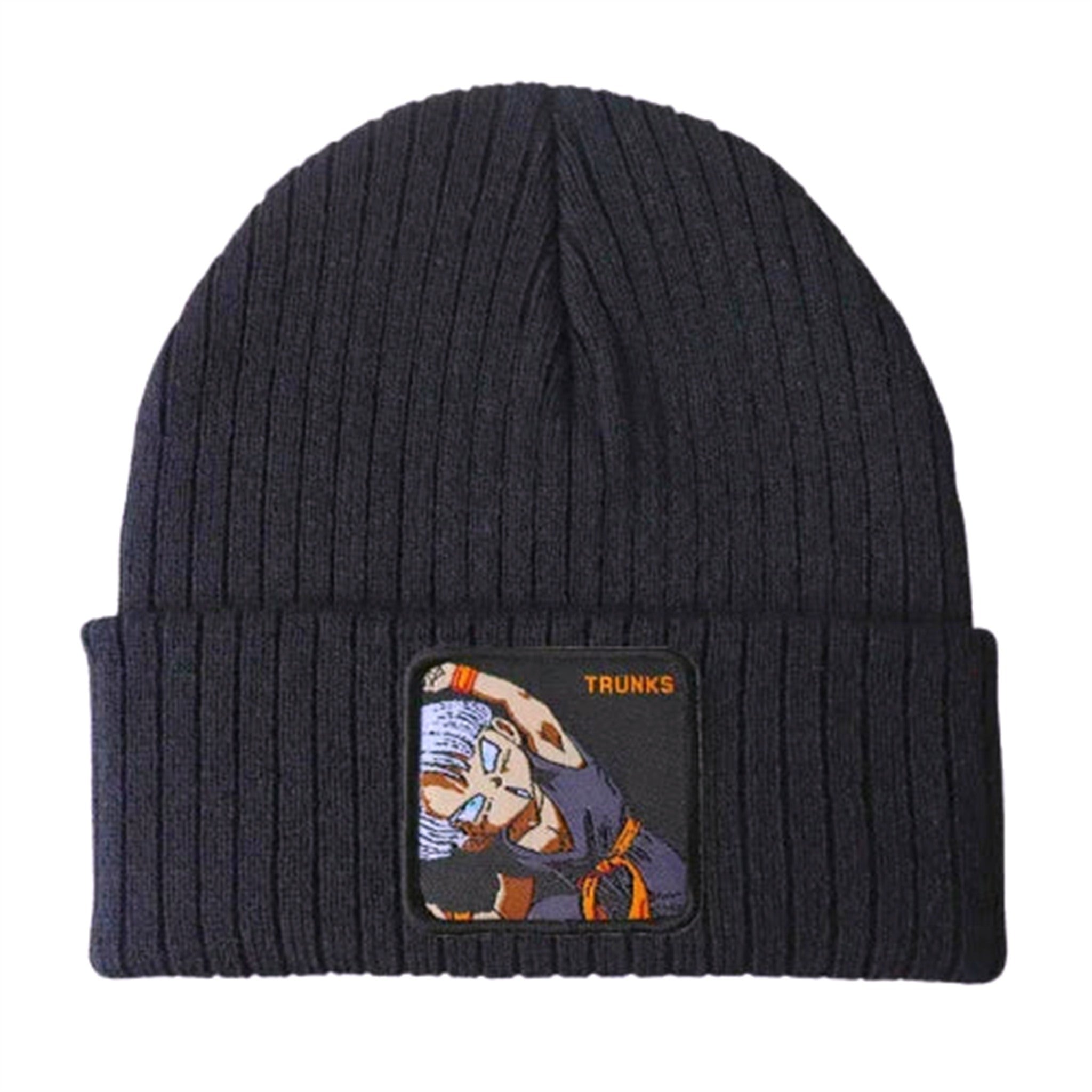 Bonnet V12 | Dragon Ball Z - Saiko Shop