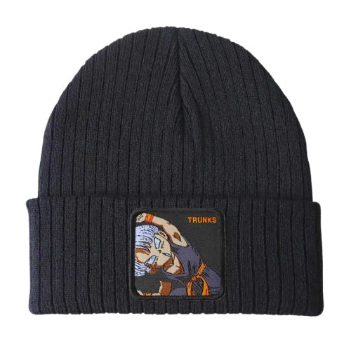 Bonnet V14 | Dragon Ball Z Saiko-Shop