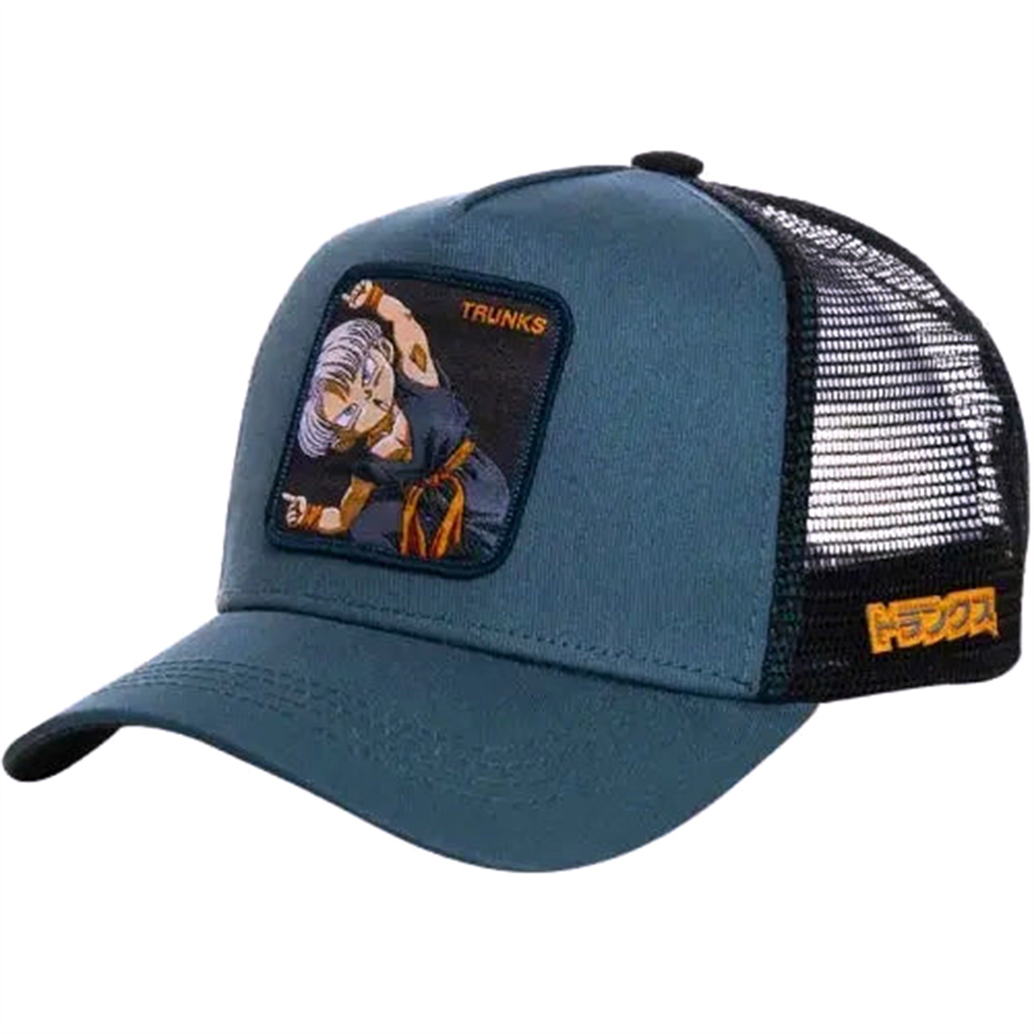 Casquette Piccolo | Dragon Ball Z - Saiko Shop