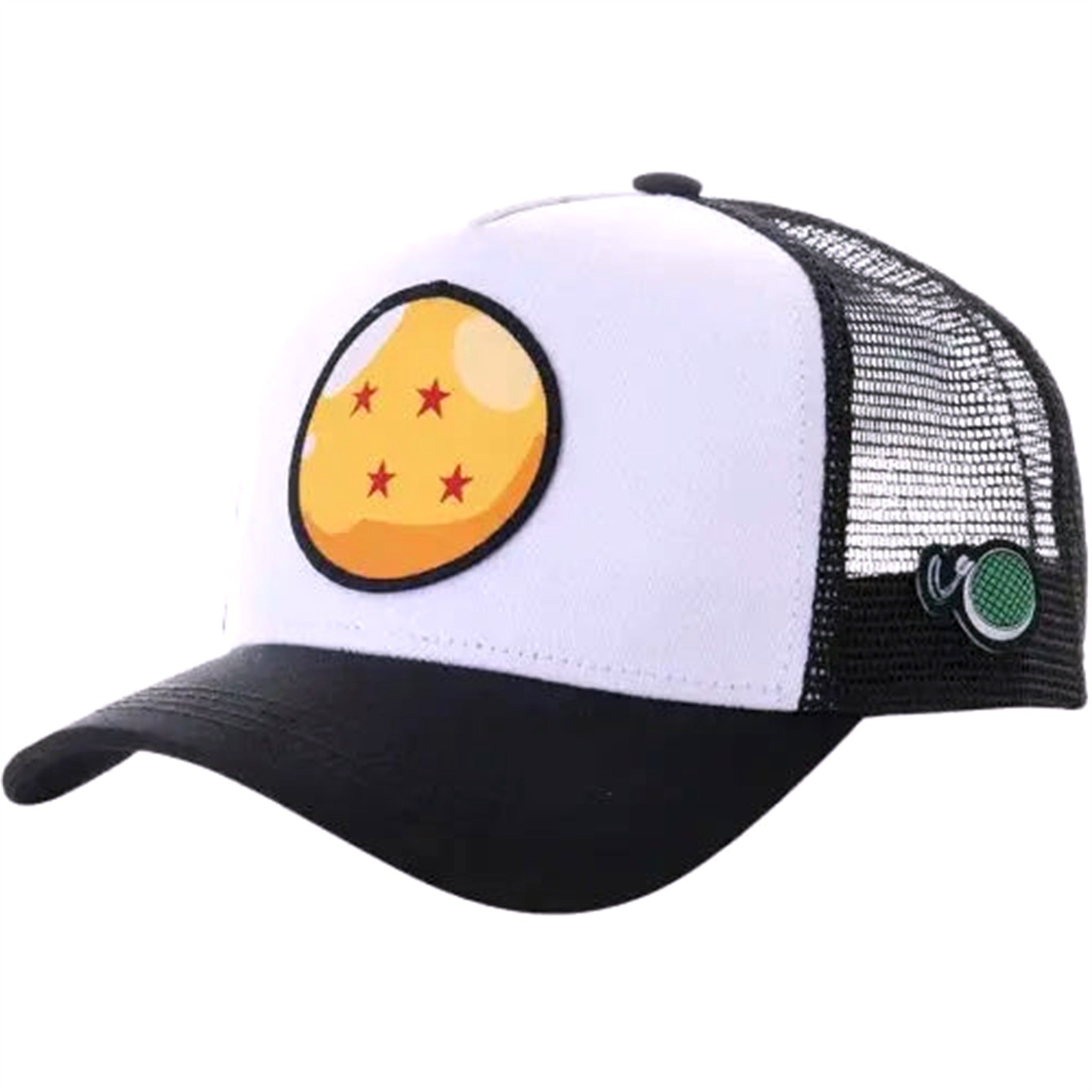 Casquette Goku V2 | Dragon Ball Z - Saiko Shop