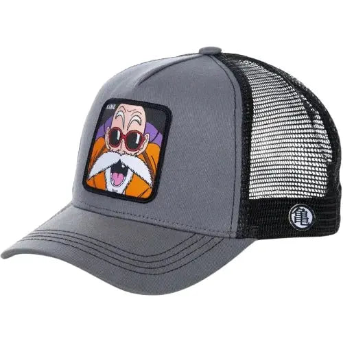 Casquette Vegeta V2 | Dragon Ball Z Saiko-Shop