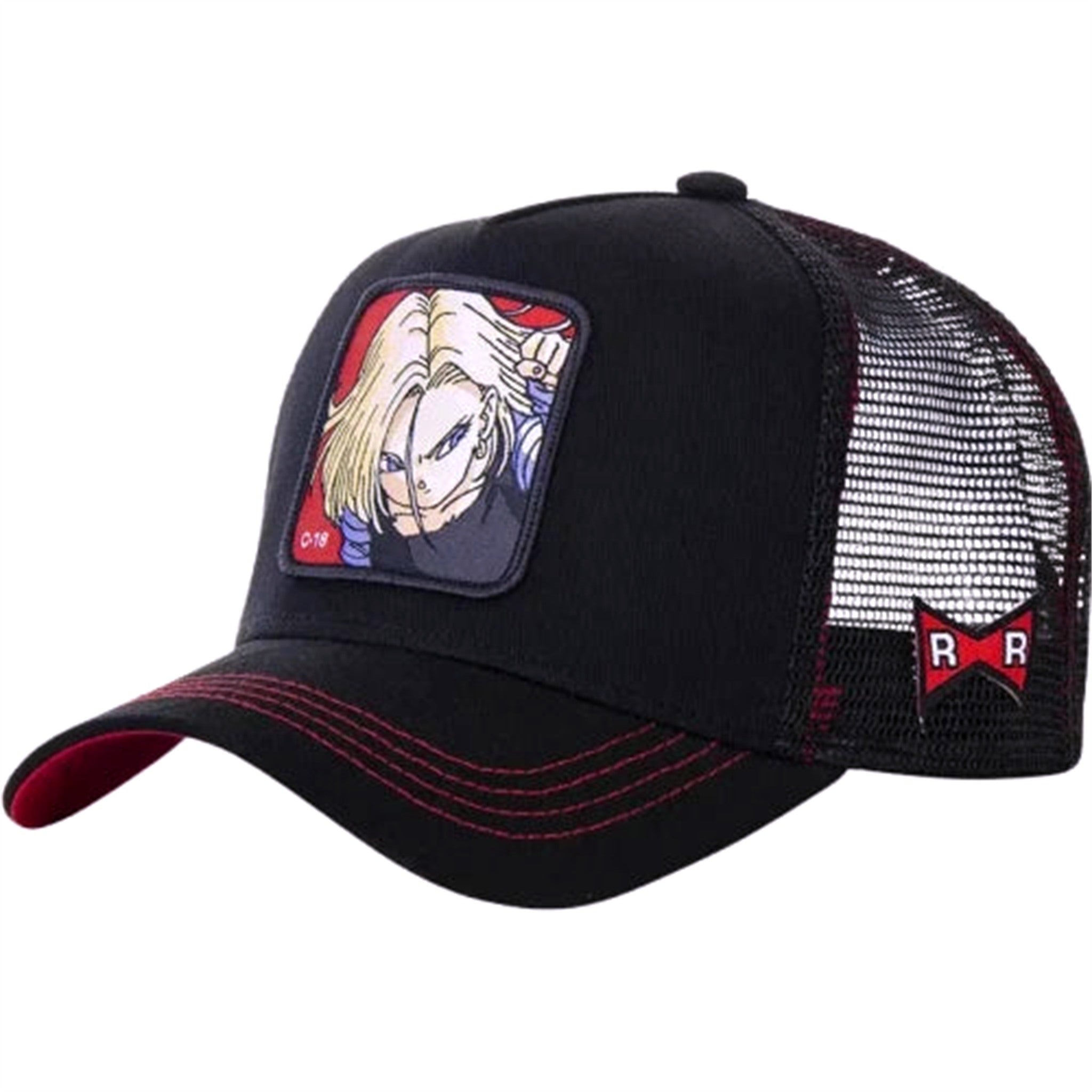 Casquette Gohan Singe | Dragon Ball Z - Saiko Shop