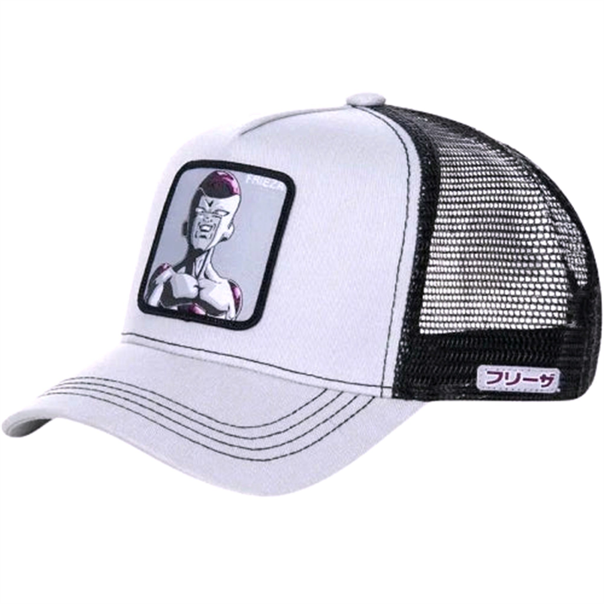 Casquette Goku V1 | Dragon Ball Z - Saiko Shop