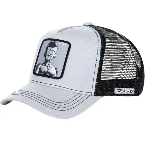 Casquette Vegeta V2 | Dragon Ball Z Saiko-Shop