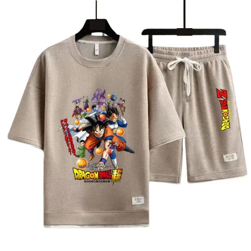 Ensemble | Dragon Ball Z Saiko-Shop