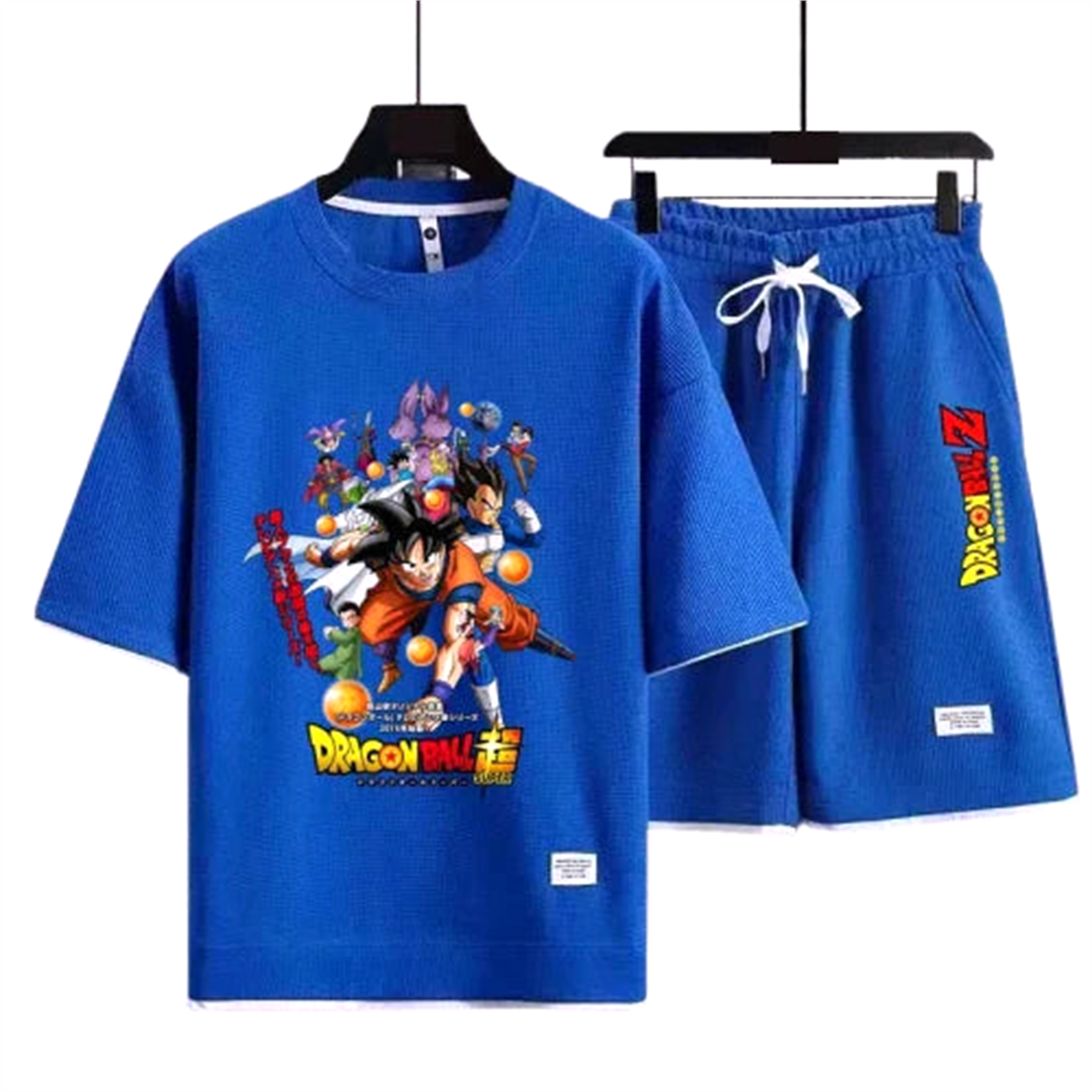 Ensemble | Dragon Ball Z - Saiko Shop