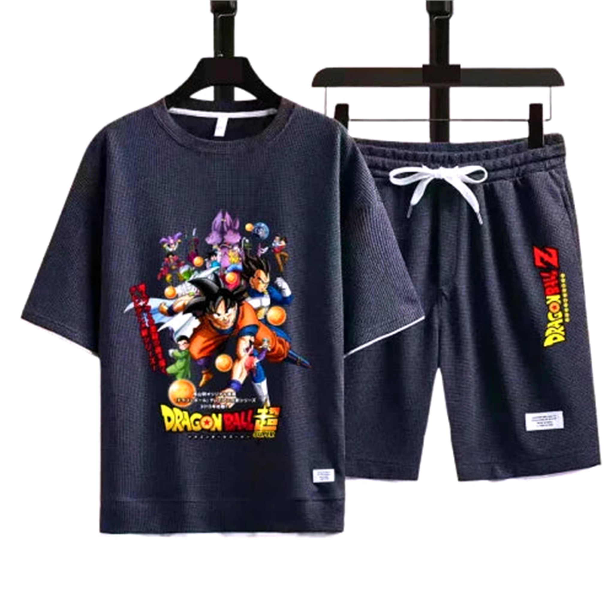 Ensemble | Dragon Ball Z - Saiko Shop