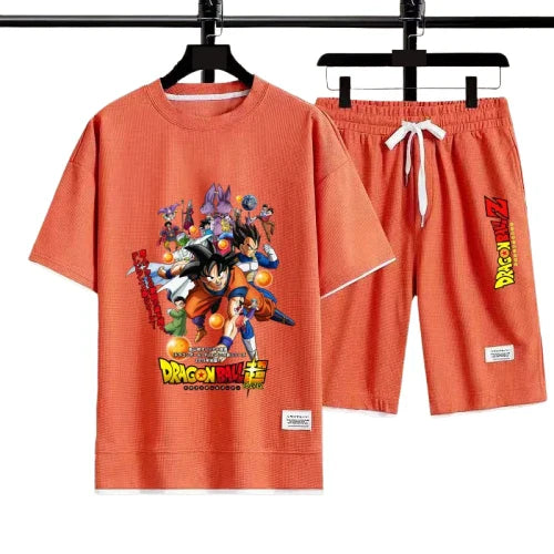 Ensemble | Dragon Ball Z Saiko-Shop