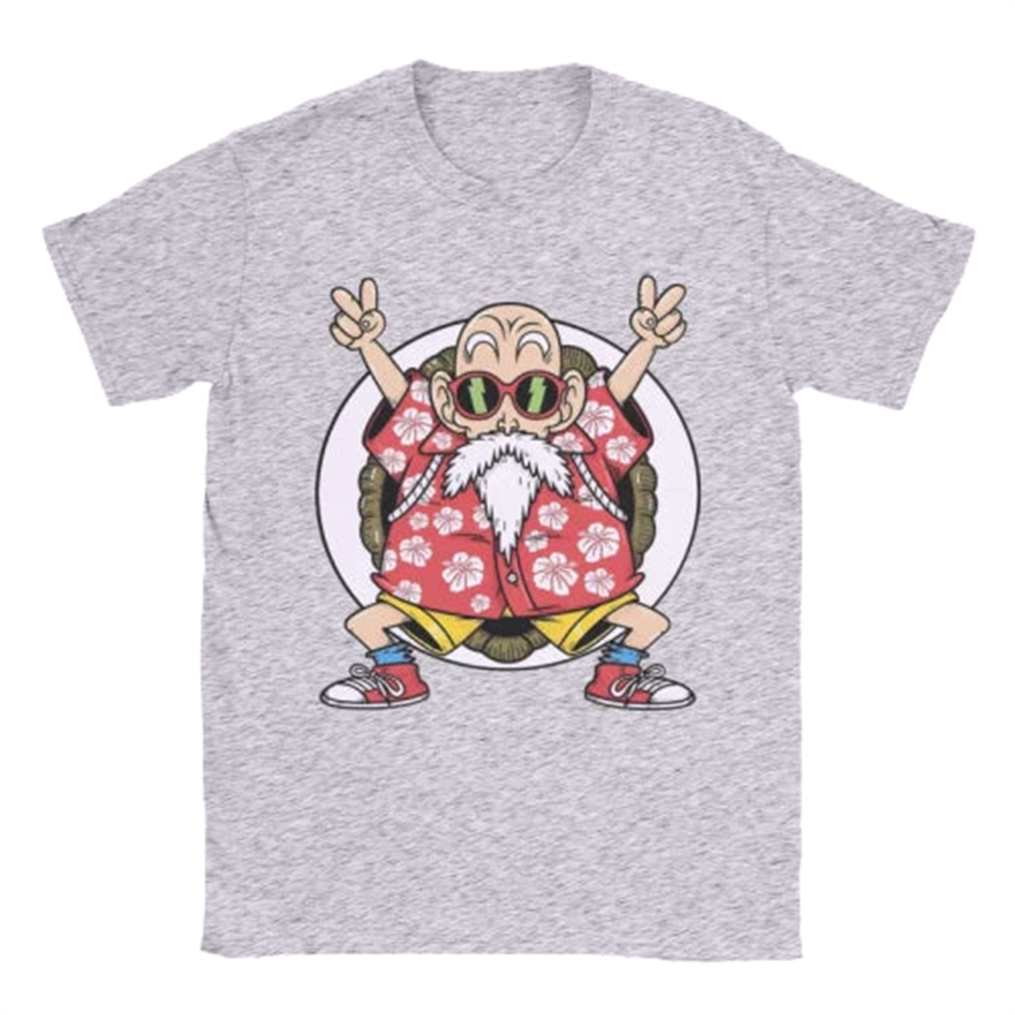 T-shirt " ROSHHH " | Dragon Ball Z - Saiko Shop