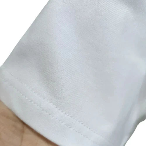 T-shirt Little Goku " Oversize " | Dragon Ball Z Saiko-Shop