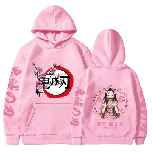 Pull V13 " History " | Demon Slayer Saiko-Shop