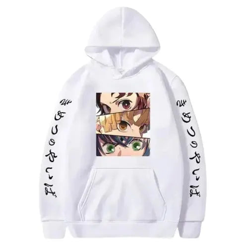 Pull V13 " History " | Demon Slayer Saiko-Shop