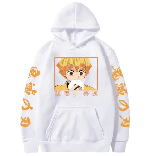 Pull V13 " History " | Demon Slayer Saiko-Shop