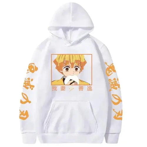 Pull V13 " History " | Demon Slayer Saiko-Shop