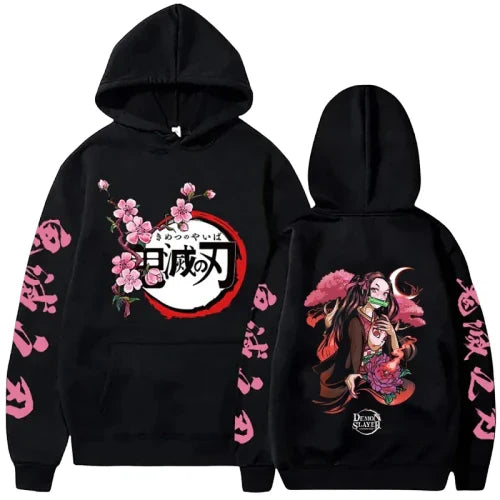 Pull V13 " History " | Demon Slayer Saiko-Shop