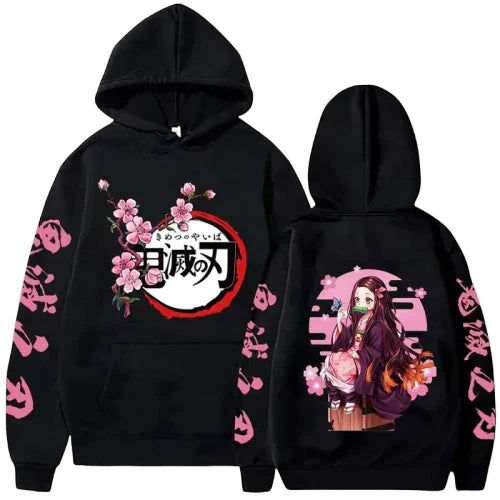 Pull V13 " History " | Demon Slayer Saiko-Shop