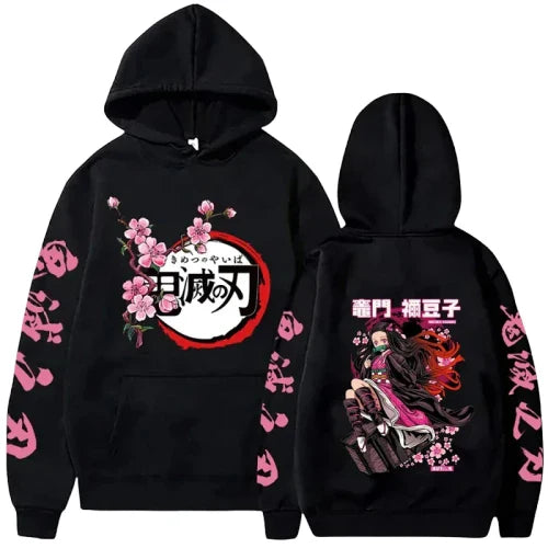Pull V13 " History " | Demon Slayer Saiko-Shop