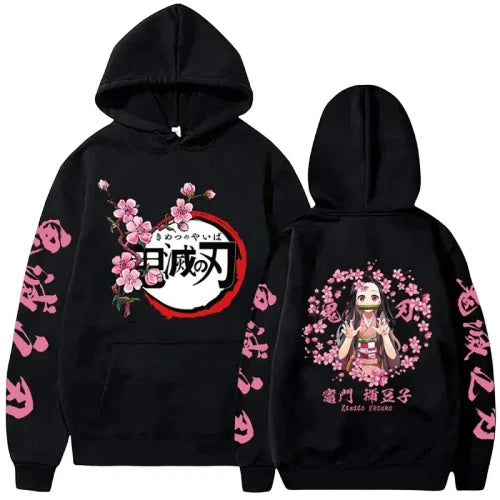 Pull V13 " History " | Demon Slayer Saiko-Shop