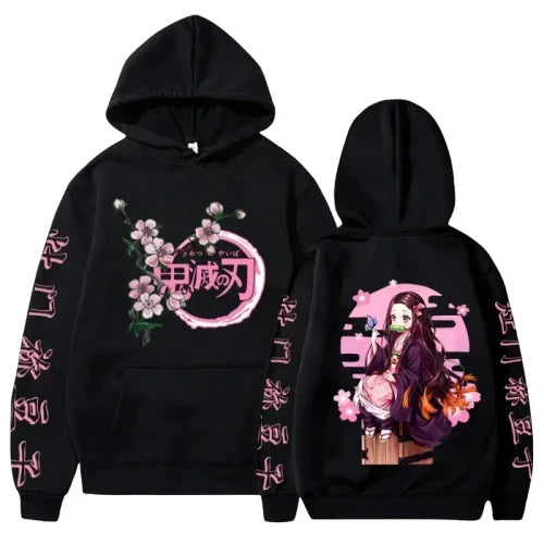 Pull V13 Glycine | Demon Slayer Saiko-Shop