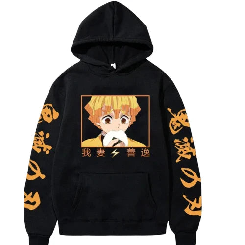 Pull V13 Glycine | Demon Slayer Saiko-Shop