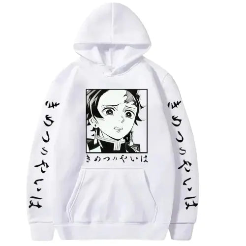 Pull V13 Glycine | Demon Slayer Saiko-Shop