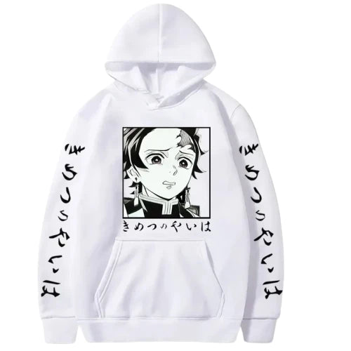 Pull V13 Glycine | Demon Slayer Saiko-Shop