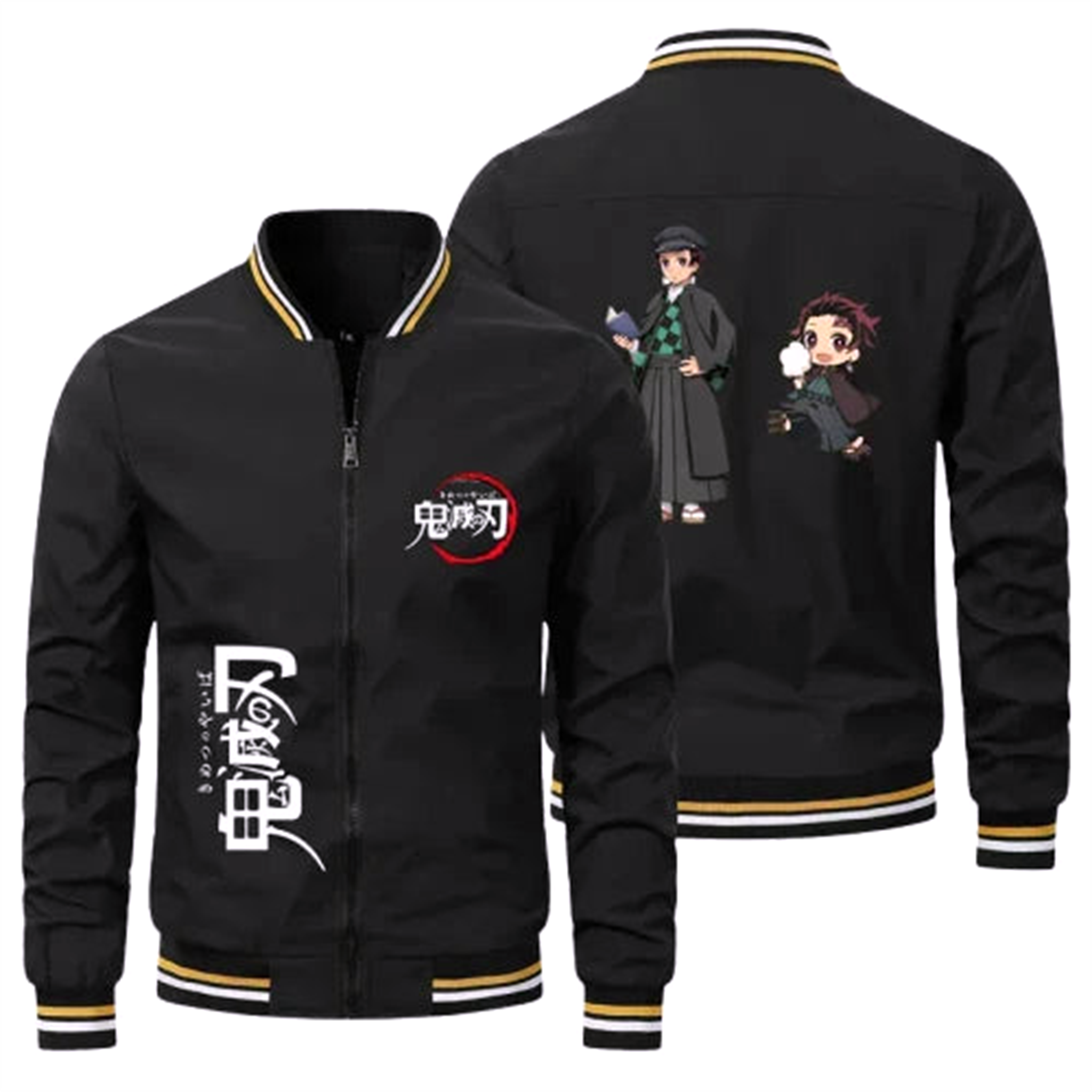 Veste " Chibi " | Demon Slayer Saiko-Shop