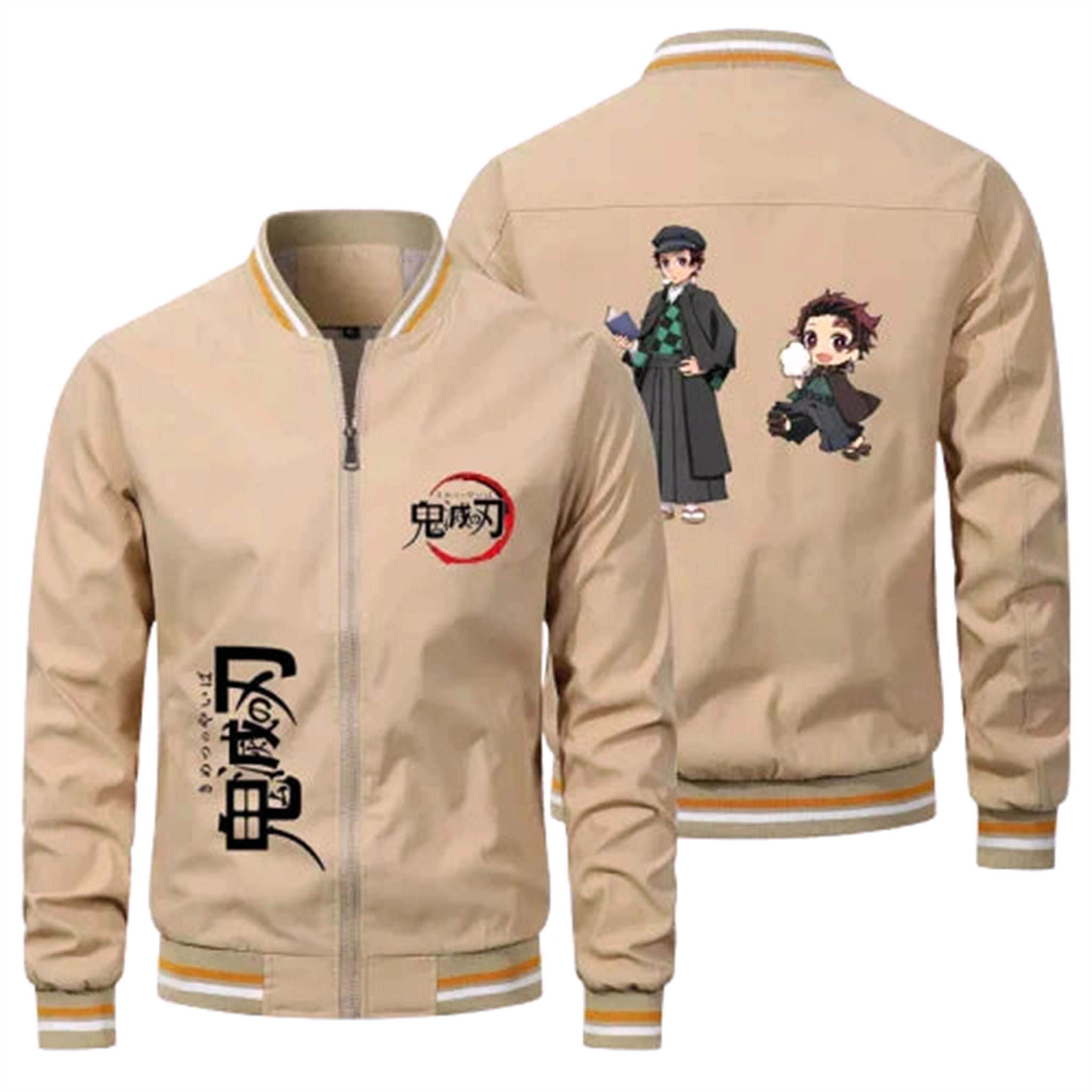 Veste " Chibi " | Demon Slayer Saiko-Shop