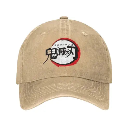 Casquette | Demon Slayer Saiko-Shop