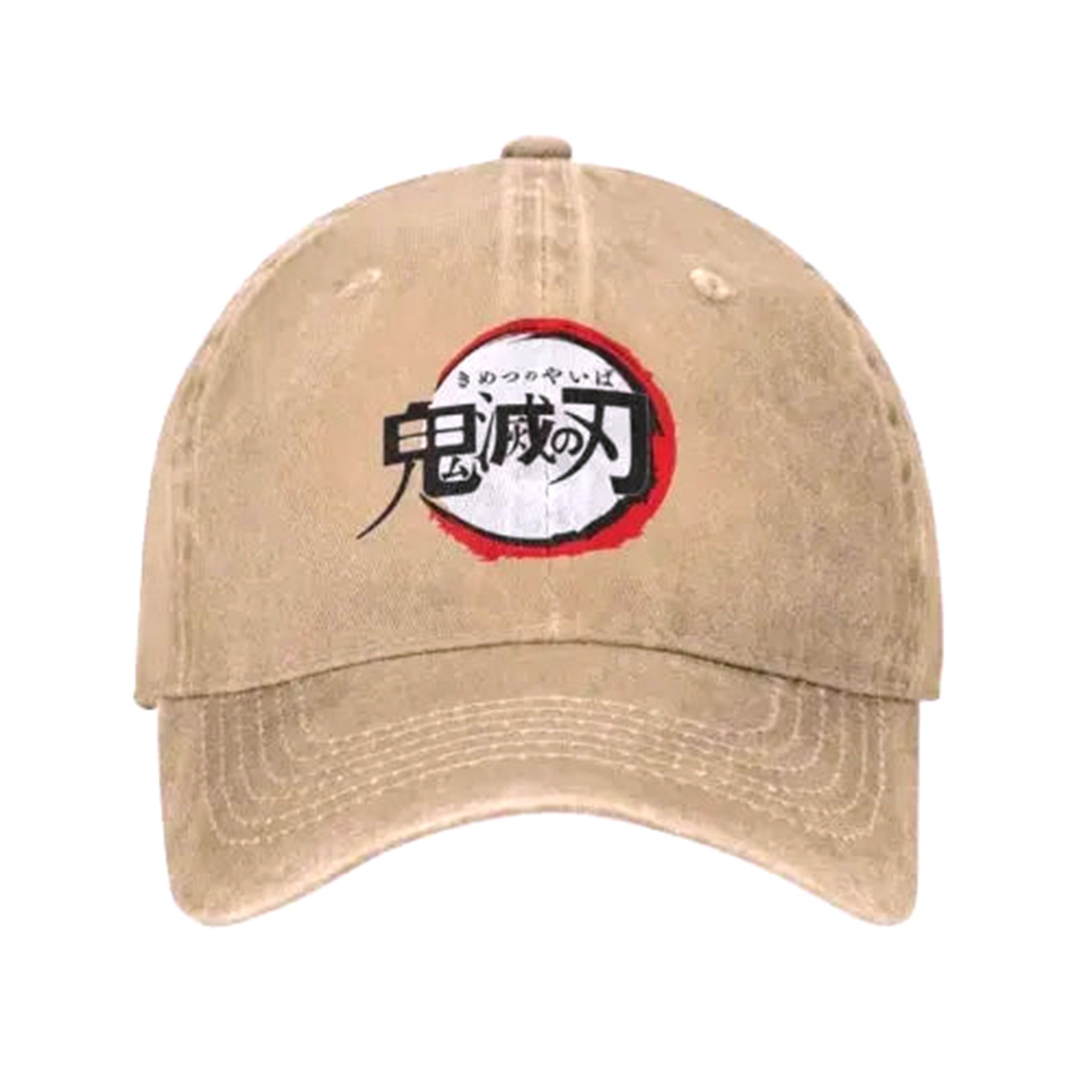 Casquette | Demon Slayer Saiko-Shop